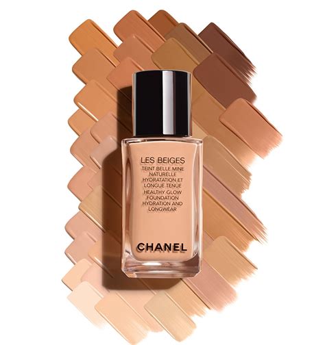 chanel b10 les beiges|chanel les beiges shades.